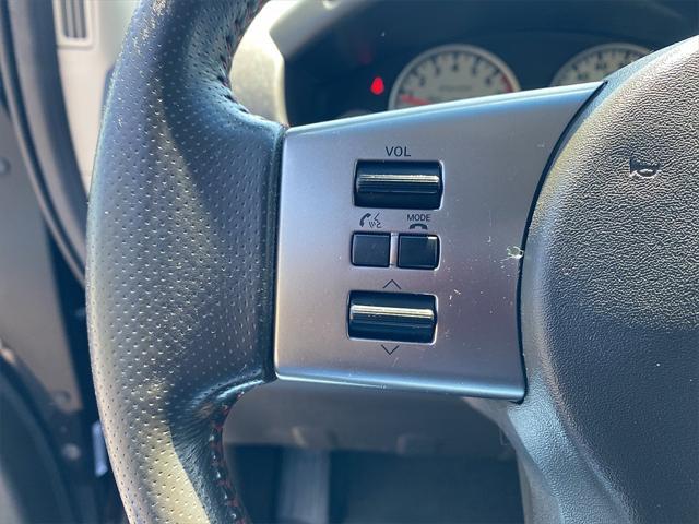 used 2009 Nissan Frontier car, priced at $12,995