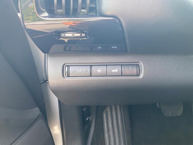 used 2025 Nissan Pathfinder car, priced at $39,250