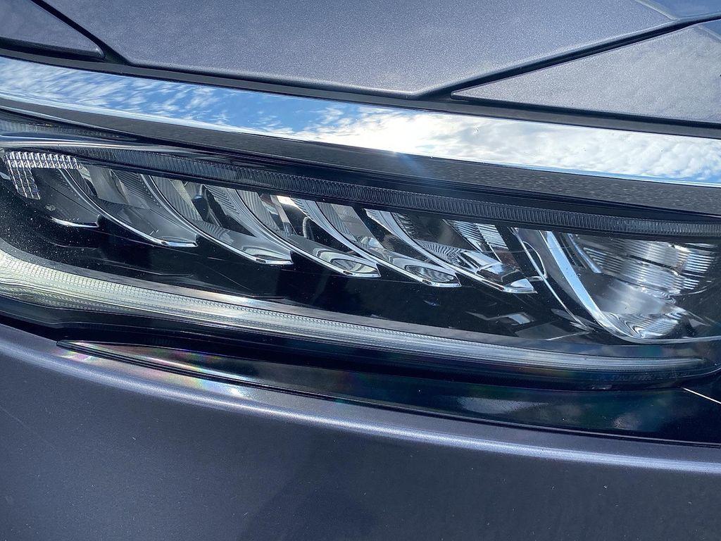 used 2019 Honda Accord car, priced at $19,995