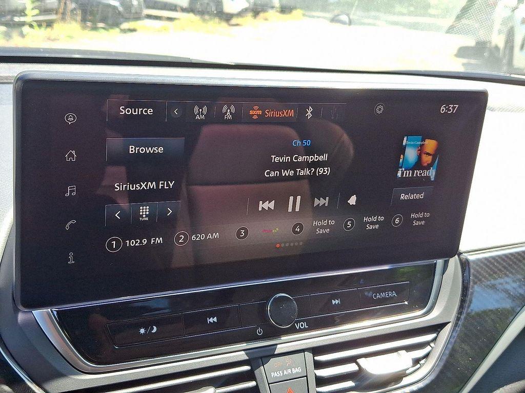 new 2025 Nissan Altima car, priced at $34,372