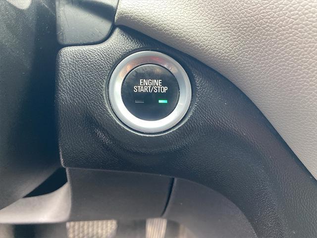 used 2018 Chevrolet Equinox car, priced at $12,500