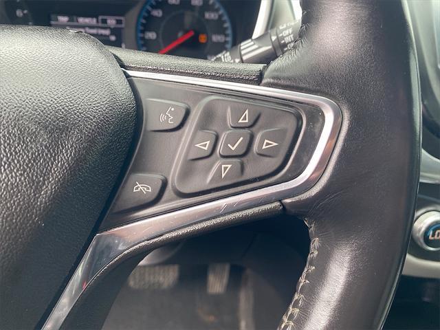 used 2018 Chevrolet Equinox car, priced at $12,500