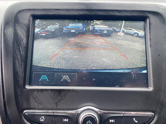 used 2018 Chevrolet Equinox car, priced at $12,500