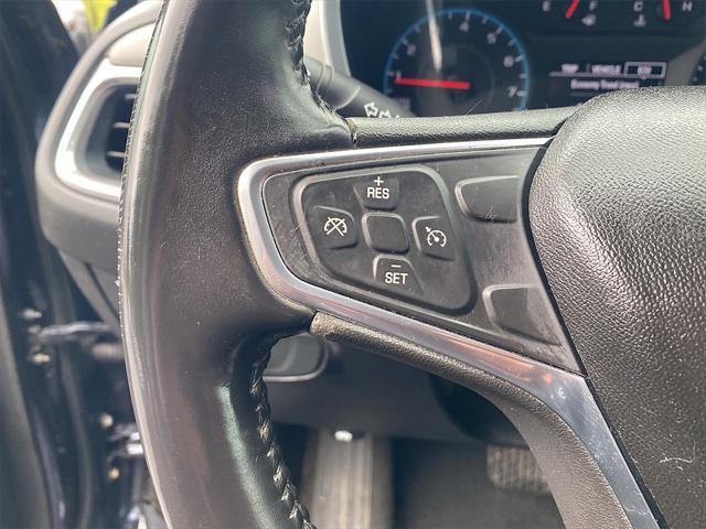 used 2018 Chevrolet Equinox car, priced at $12,500