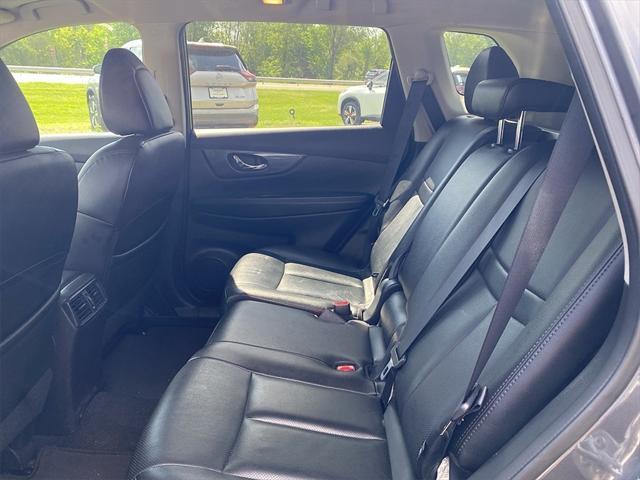 used 2016 Nissan Rogue car, priced at $11,950