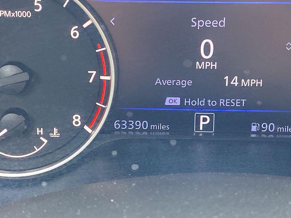 used 2022 Nissan Altima car, priced at $18,794