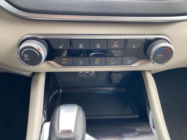 used 2022 Nissan Altima car, priced at $22,195