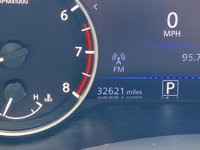 used 2022 Nissan Altima car, priced at $22,195