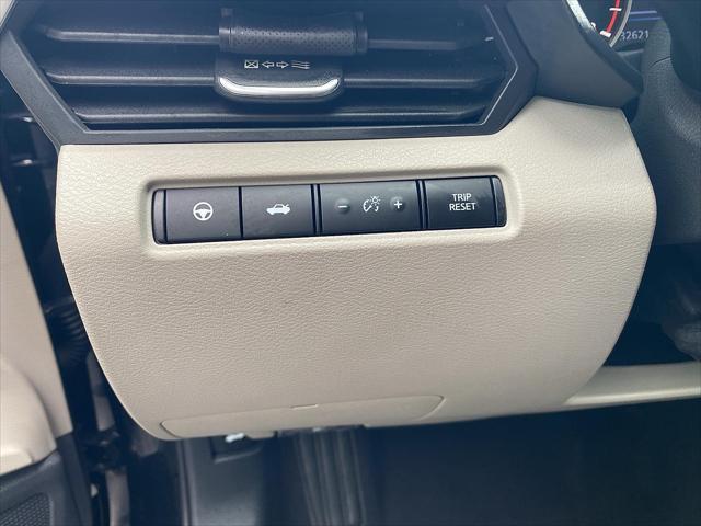 used 2022 Nissan Altima car, priced at $22,195