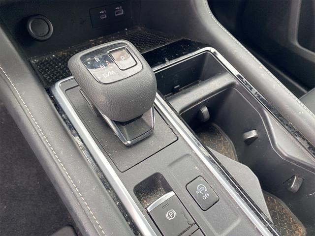 used 2022 Nissan Pathfinder car, priced at $30,750