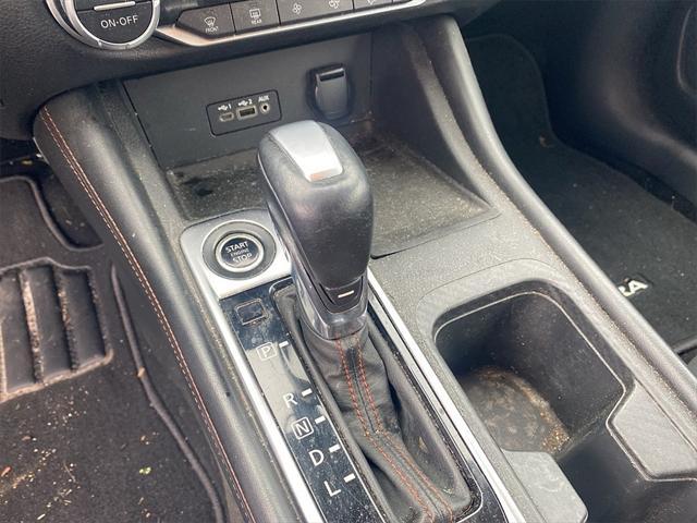 used 2020 Nissan Sentra car, priced at $14,500