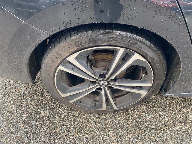 used 2020 Nissan Sentra car, priced at $14,500