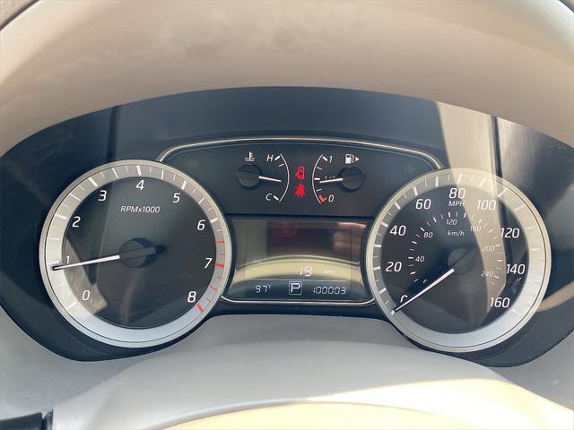 used 2014 Nissan Sentra car, priced at $9,000