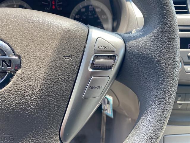 used 2014 Nissan Sentra car, priced at $9,000