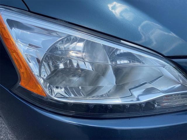 used 2014 Nissan Sentra car, priced at $9,000