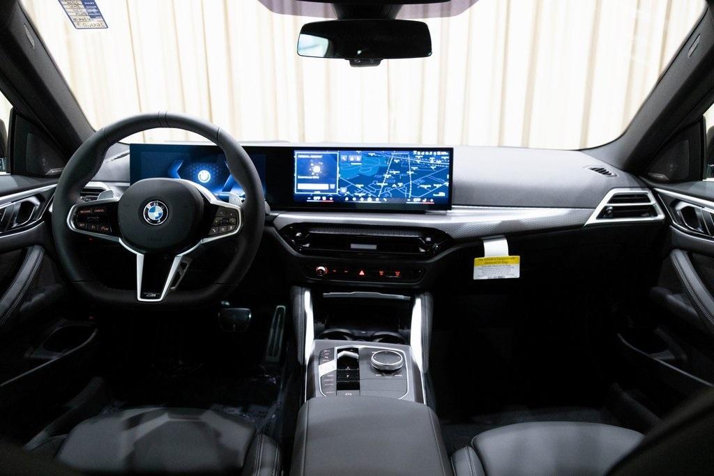 new 2026 BMW 430 car, priced at $62,690