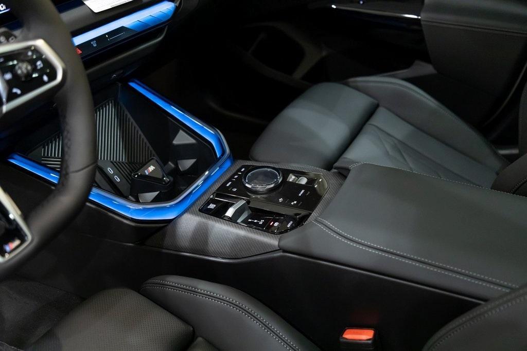 new 2026 BMW X3 car, priced at $57,375