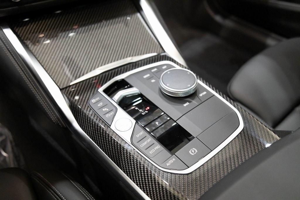 new 2025 BMW M240 car, priced at $59,945