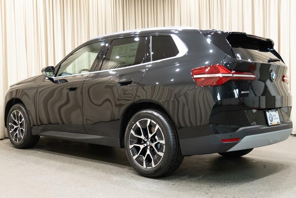 new 2026 BMW X3 car, priced at $55,865