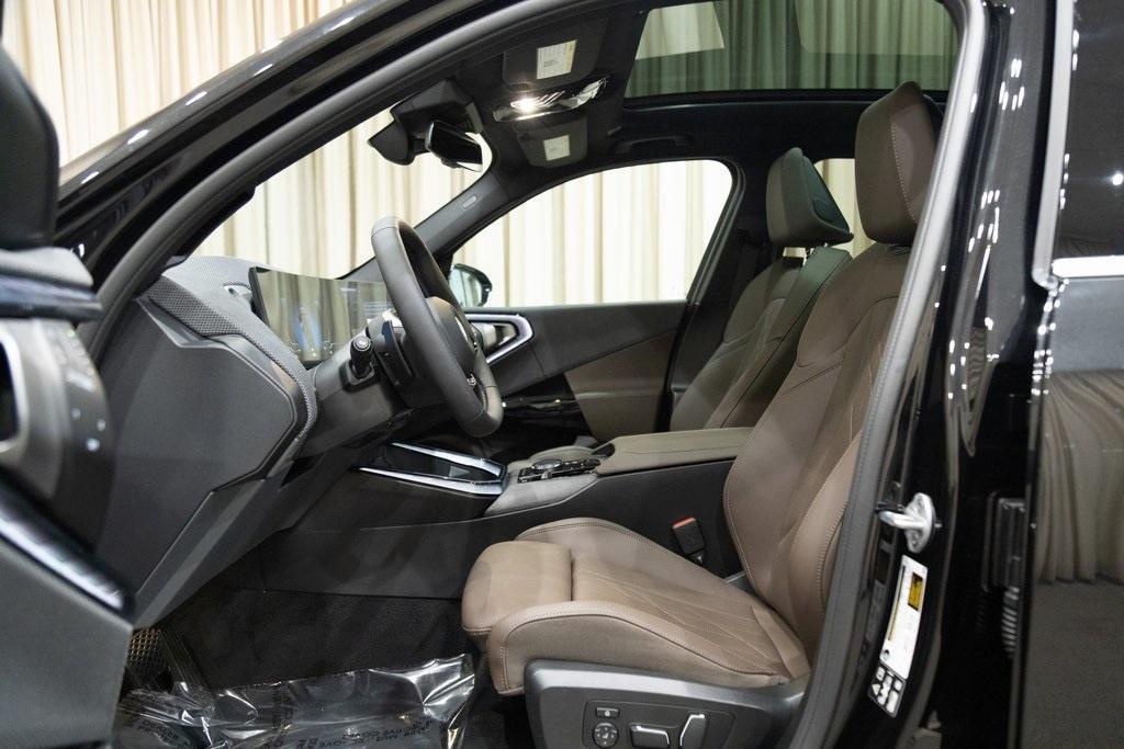 new 2026 BMW X3 car, priced at $55,865