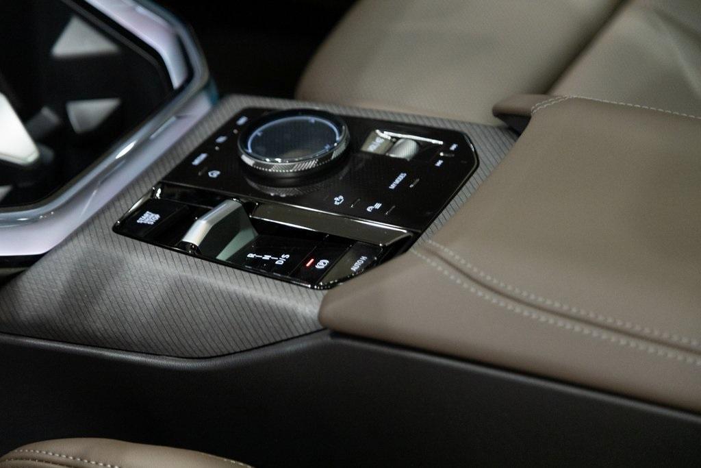 new 2026 BMW X3 car, priced at $55,865