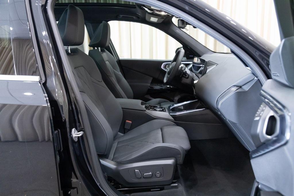 new 2026 BMW X3 car, priced at $56,065