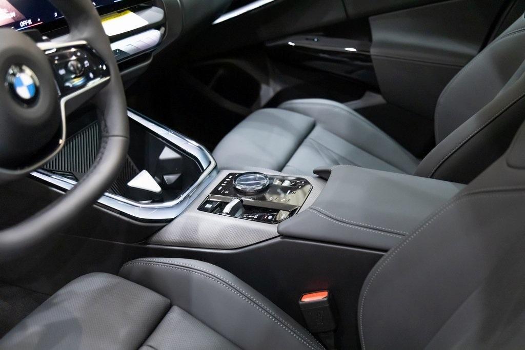 new 2026 BMW X3 car, priced at $56,065