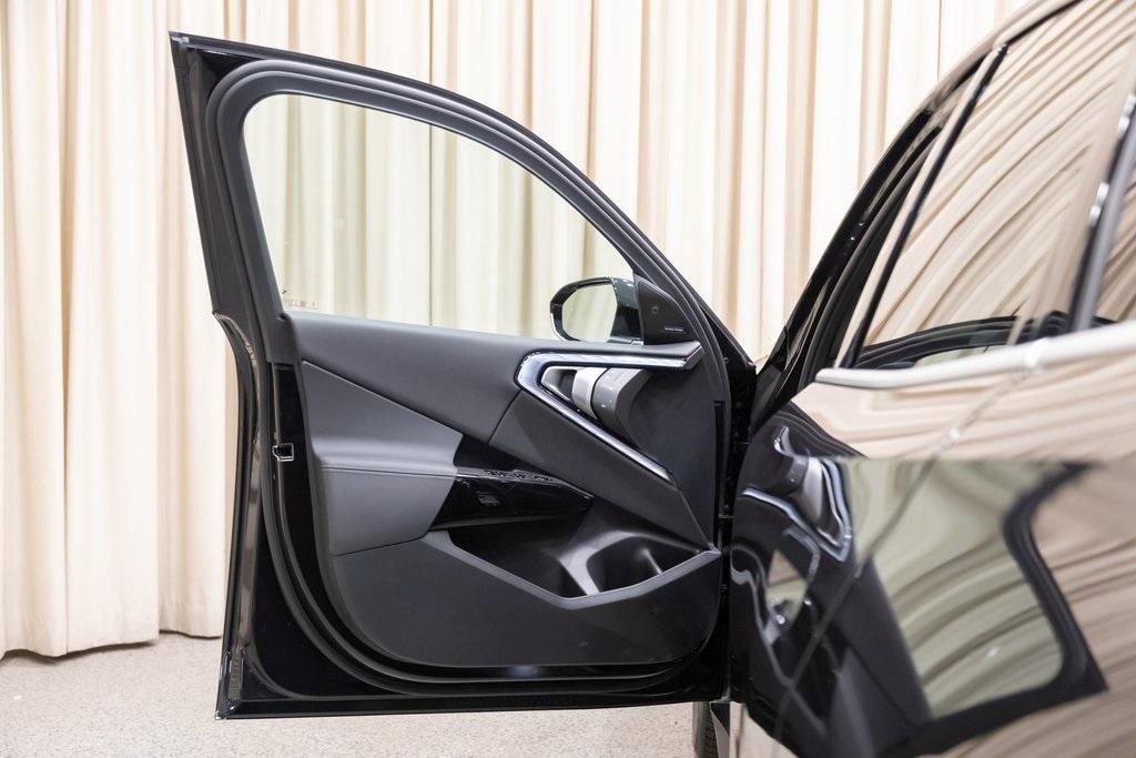 new 2026 BMW X3 car, priced at $56,065