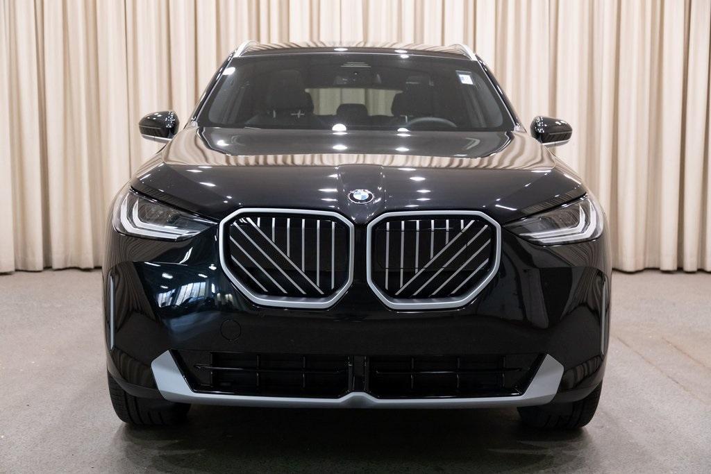 new 2026 BMW X3 car, priced at $56,065