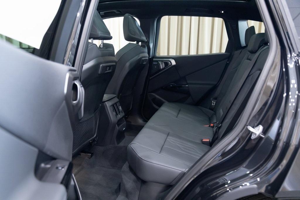 new 2026 BMW X3 car, priced at $56,065