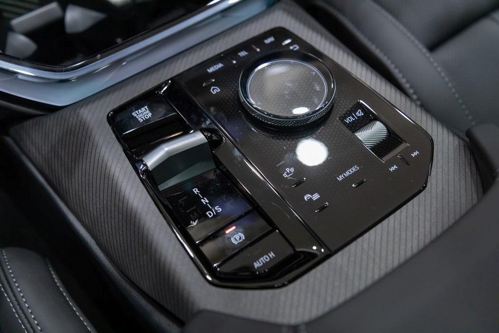 new 2026 BMW X3 car, priced at $56,065