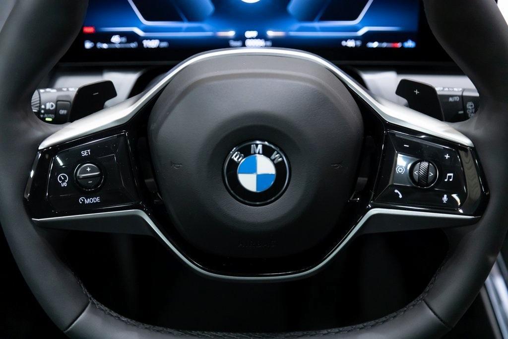 new 2026 BMW X3 car, priced at $56,065