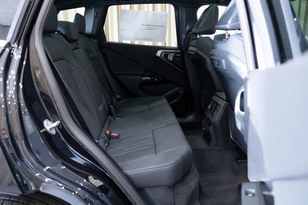 new 2026 BMW X3 car, priced at $56,065