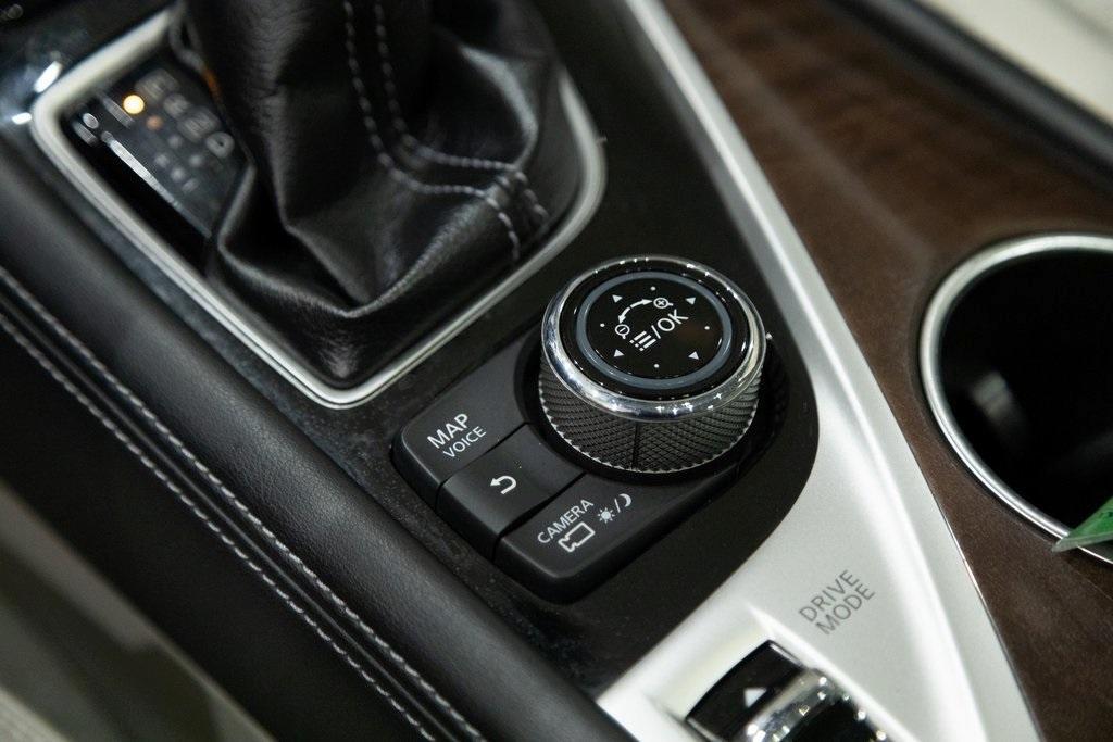 used 2014 INFINITI Q50 car, priced at $12,301
