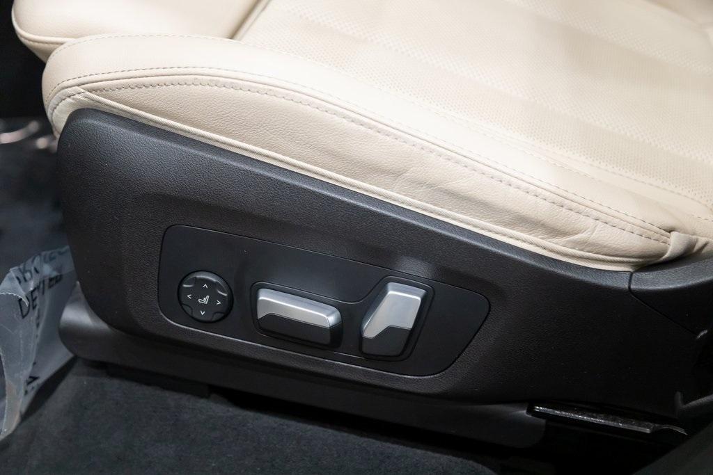 used 2023 BMW X3 car, priced at $32,835