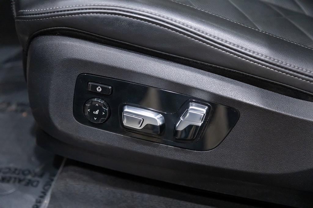 used 2023 BMW X7 car, priced at $61,582