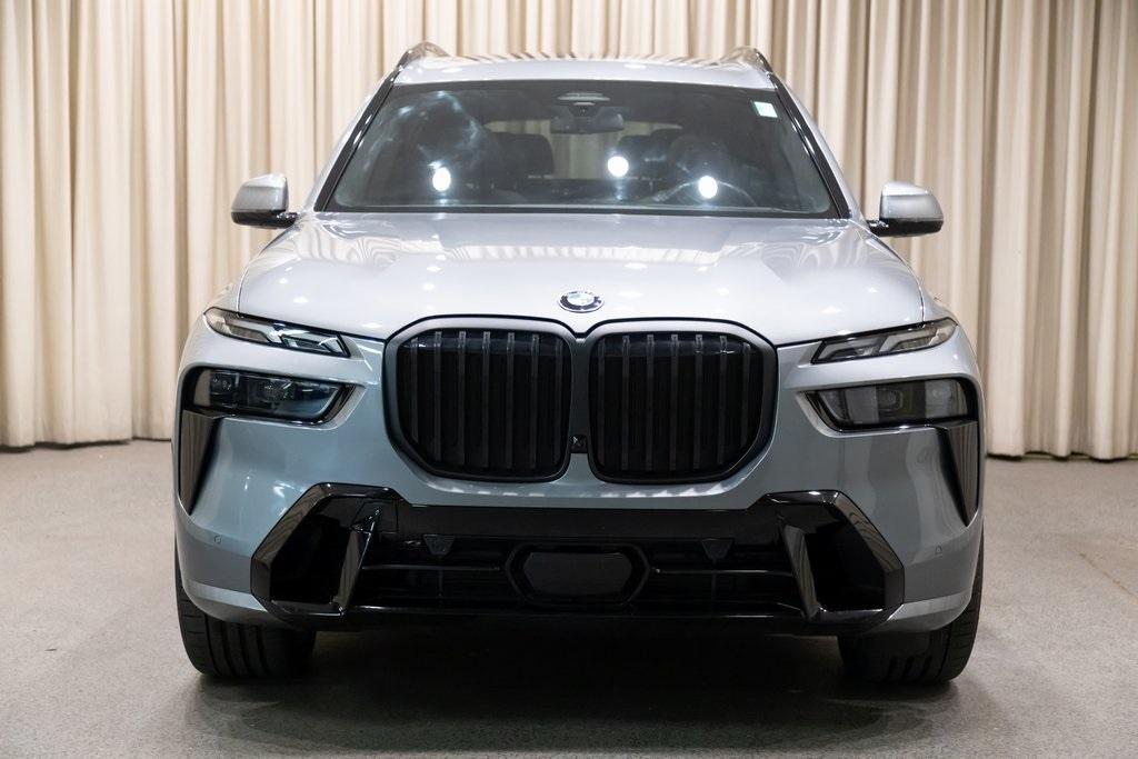 used 2023 BMW X7 car, priced at $61,582