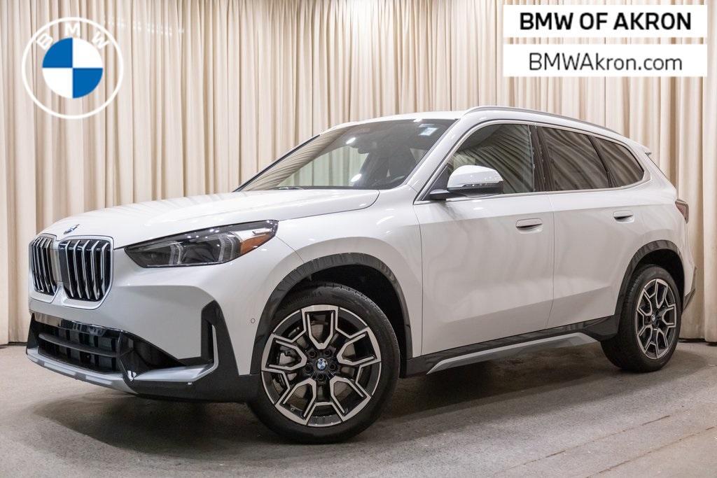 new 2026 BMW X1 car, priced at $47,940