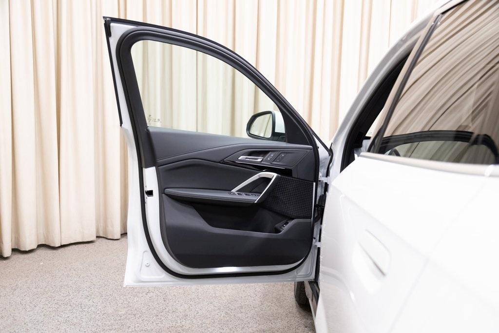 new 2026 BMW X1 car, priced at $47,940