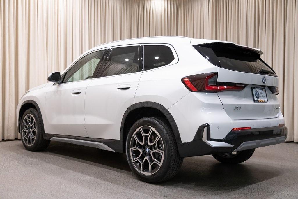 new 2026 BMW X1 car, priced at $47,940