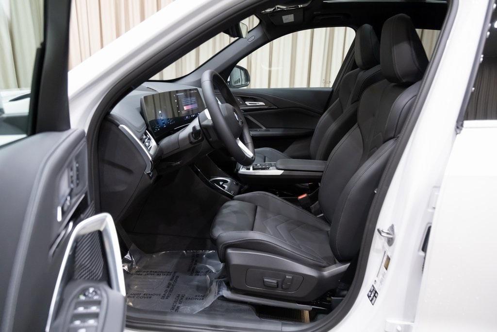 new 2026 BMW X1 car, priced at $47,940