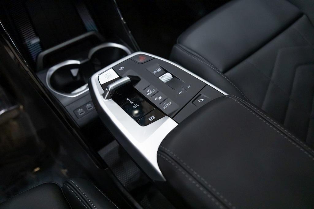 new 2026 BMW X1 car, priced at $47,940