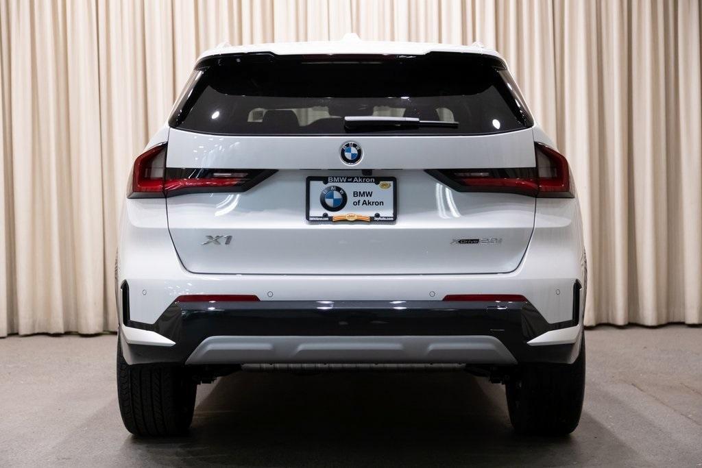 new 2026 BMW X1 car, priced at $47,940