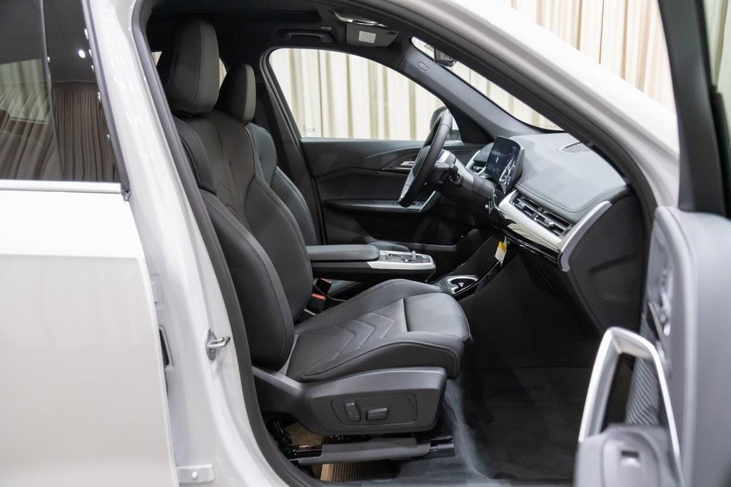 new 2026 BMW X1 car, priced at $47,940