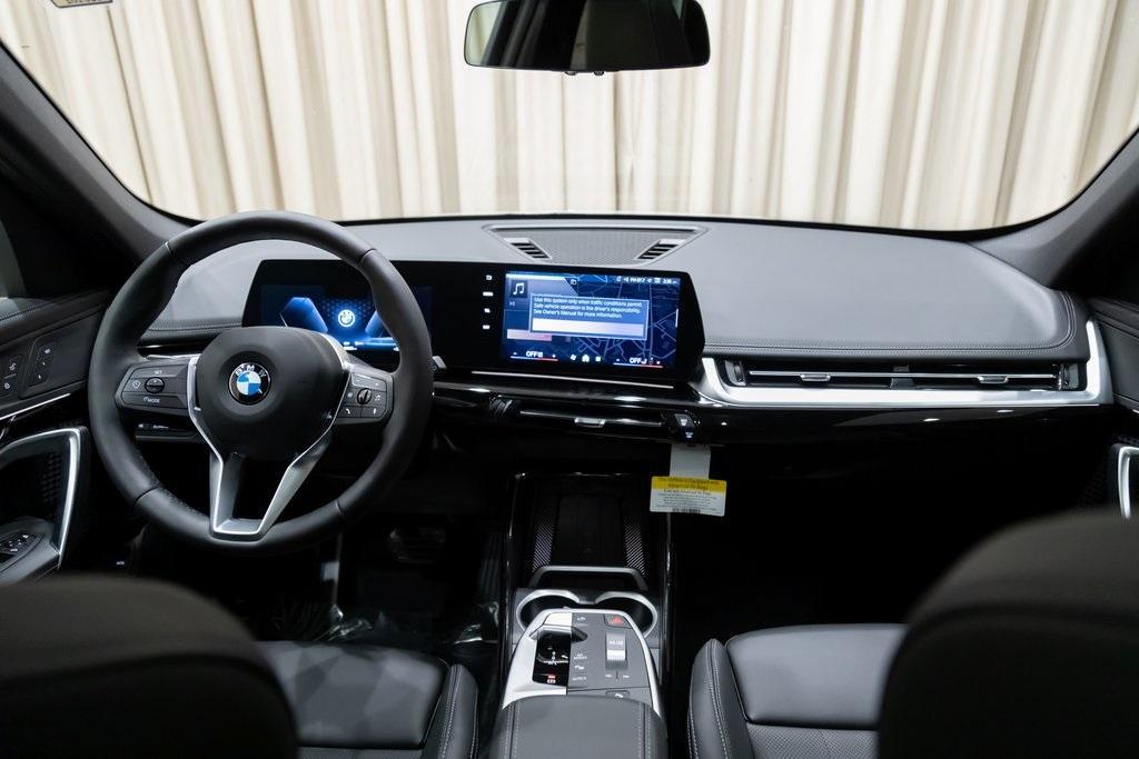new 2026 BMW X1 car, priced at $47,940