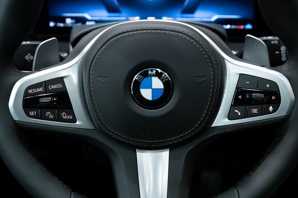 new 2026 BMW X5 car, priced at $80,875