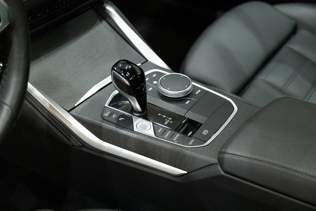 used 2023 BMW M440 Gran Coupe car, priced at $50,856