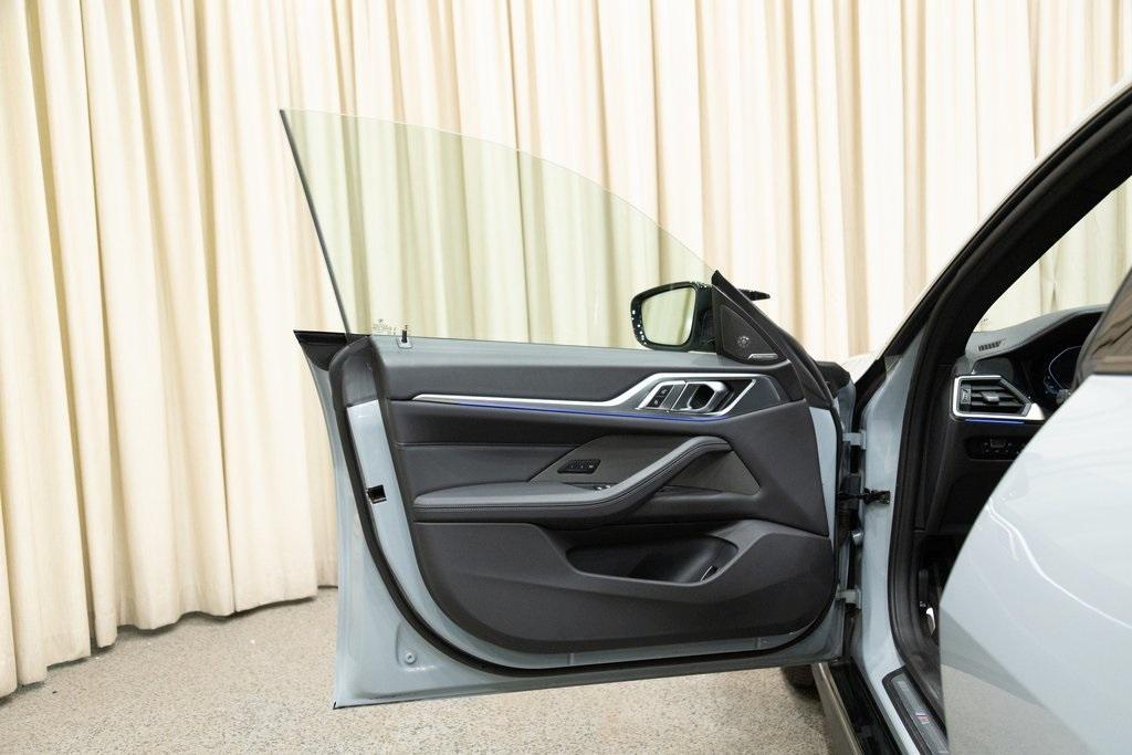 used 2023 BMW M440 Gran Coupe car, priced at $50,856