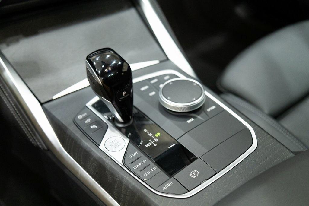 used 2023 BMW M440 Gran Coupe car, priced at $50,856
