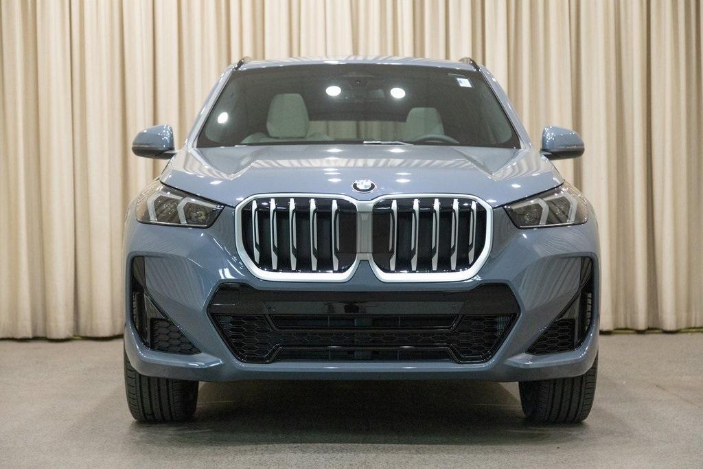 new 2026 BMW X1 car, priced at $49,965